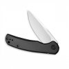 zavírací nůž CIVIVI NOx Black Steel CIVIVI-2110B-3
