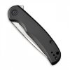 zavírací nůž CIVIVI NOx Black Steel CIVIVI-2110B-4