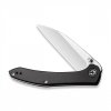 zavírací nůž CIVIVI Hadros Black Micarta CIVIVI-C20004-1-4