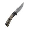 zavírací nůž CIVIVI Dogma - Brass Handle CIVIVI-C2005DS-1-2