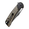 zavírací nůž CIVIVI Dogma - Brass Handle CIVIVI-C2005DS-1-6