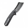 zavírací nůž CIVIVI Bullmastiff Damascus Flipper CIVIVI-C2006DS-1-2