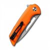 zavírací nůž CIVIVI Odium Orange CIVIVI-C2010B-6