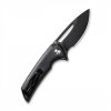 zavírací nůž CIVIVI Odium Black blade CIVIVI-C2010E-2