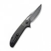 zavírací nůž CIVIVI Ortis Carbon Flipper CIVIVI-C2013DS-1-2