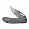zavírací nůž CIVIVI Ortis Carbon Flipper CIVIVI-C2013DS-1-4