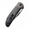 zavírací nůž CIVIVI Ortis Carbon Flipper CIVIVI-C2013DS-1-6