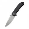 folding knife CIVIVI Brazen C2102C Drop Point Blade