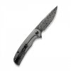zavírací nůž CIVIVI NOx Damascus CIVIVI-C2110DS-1-2