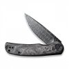 zavírací nůž CIVIVI NOx Damascus CIVIVI-C2110DS-1-4