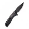 zavírací nůž CIVIVI Baklash Flipper, Carbon Fiber CIVIVI-C801I-2