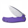 zavírací nůž CIVIVI Praxis Purple CIVIVI-C803DS-2-4