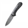 zavírací nůž CIVIVI Elementum Silver CIVIVI-C907C-DS2 1