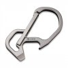 carabiner CIVIVI Click Gray