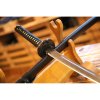 Replika samurajského meče katana Kasumi 2,30 Shaku, uhlíková ocel AISI 1045, leštěná imitace hamonu, Yokote d