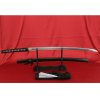 Katana ODAWARA - 2.30 Shaku, Carbon Steel AISI 1045, Polished Hamon Imitation, Yokote