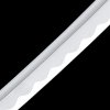 Katana ODAWARA - 2.30 Shaku, Carbon Steel AISI 1045, Polished Hamon Imitation, Yokote
