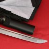 Katana ODAWARA - 2.30 Shaku, Carbon Steel AISI 1045, Polished Hamon Imitation, Yokote