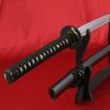 Katana ODAWARA - 2.30 Shaku, Carbon Steel AISI 1045, Polished Hamon Imitation, Yokote