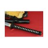 Katana URUTO made of Folded (Damascus) Steel AISI 1045