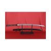 Katana URUTO aus Gefaltetem (Damast) Stahl AISI 1045