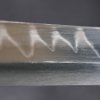 Katana SACHI - AISI 1095 Carbon Steel with Real Hamon