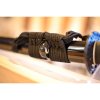 Katana Kōgeki - Gefalteter AISI 1095 Stahl mit Echtem Hamon