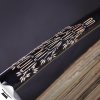 Katana GOHAN made of AISI 1045 carbon steel
