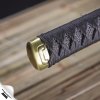 Katana HIMAWARI made of AISI 1045 carbon steel