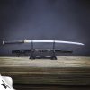 Katana AKUNOHANA aus AISI 1045 Kohlenstoffstahl
