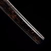 Katana AKIGUMO - 2.30 Shaku, Carbon Steel T-10, Real Choji Midare Hamon, Yokote