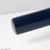 Katana HANAZUKE - 2.30 Shaku, Folded AISI 1075 Steel, Polished Hamon Imitation, Yokote