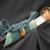 Katana SACUKI - 2.30 Shaku, Carbon Steel AISI 1095, Real Yahazu Hamon, Yokote