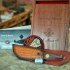 Nůž Spirit of Munro - Star Dust - limited edition