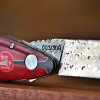 Spirit of Munro Knife - Star Dust - Limited Edition
