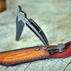 zVostra Indian Pírko Messer