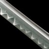 Funkční replika samurajského meče katana Akaei 2,4 Shaku, uhlíková ocel AISI 1095, real Choji Hamon n