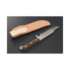 japonský lovecký nůž Kanetsune Seseragi - Clip KB-265 KNTN-KB-265 6