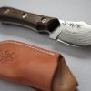 japonský lovecký nůž Kanetsune Seseragi - Skinner KB-267 2