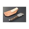 japonský lovecký nůž Kanetsune Seseragi - Skinner KB-267 5