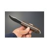 japonský lovecký nůž Kanetsune Seseragi - Skinner KB-267 8