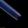 Blue Dragon Japanese Katana - T-10 Steel, Yokote - Choji Hamon