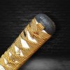 Gold Musashi Japanisches Katana – T-10 Stahl, Yokote, Choji Hamon