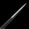 Dragon Japanisches Tanto – Tamahagane Stahl mit Echtem Notare Hamon