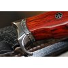 nůž lovecký Dellinger RYOSHI vg-10 Sisso K-H107 10