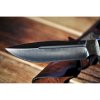 nůž lovecký SOK M390 Powder Steel K-H115 18