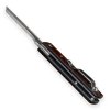 Dellinger HIGONOKAMI M390 Powder Steel Hunting Folding Knife