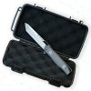 nůž TANTO DELLINGER Attack S35VN Powder Steel