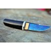 Dellinger DRAGON Sclare Tanto Japanese Knife