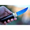 Dellinger DRAGON Sclare Tanto Japanisches Messer